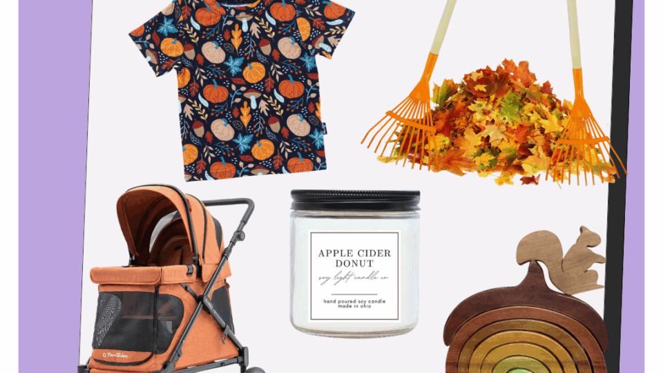 October 2025 Things We Love