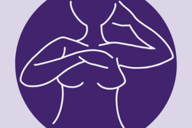 self breast exam instructions