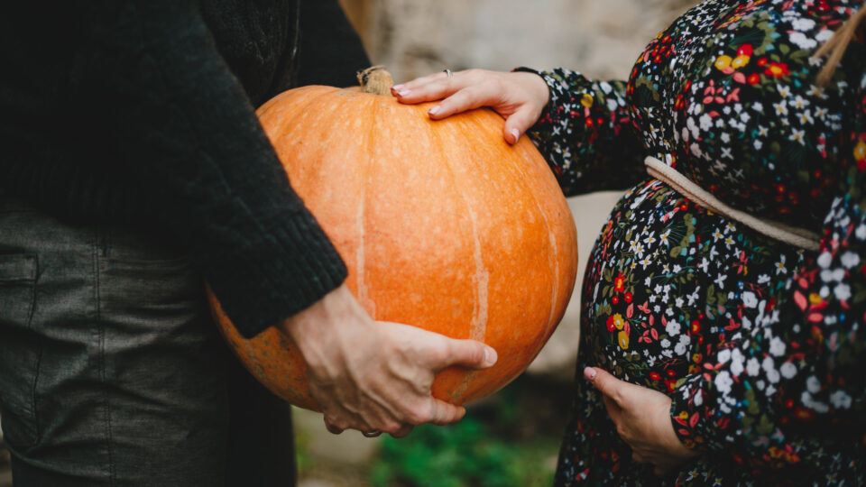 Fall-Inspired Baby Names