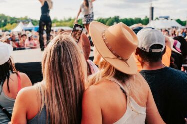 VOACMF Announces First 2026 Headliner