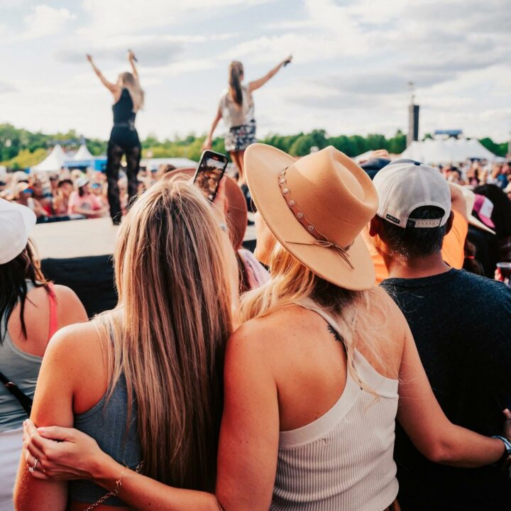 VOACMF Announces First 2026 Headliner