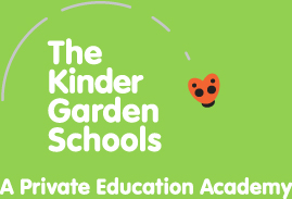 The Kinder Garden Schools