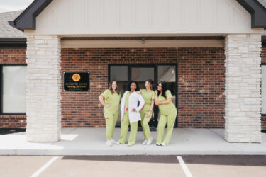 Graceful Grins Pediatric Dentistry