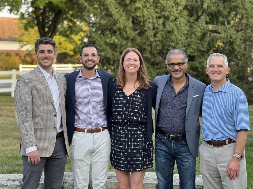 Cassinelli and Shanker Orthodontics