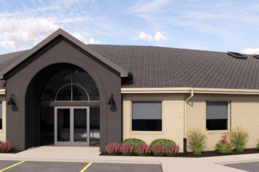 NKY Perspectives Grand Opening