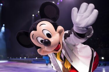 Disney on Ice SAVINGS