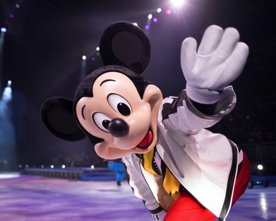 Disney on Ice SAVINGS