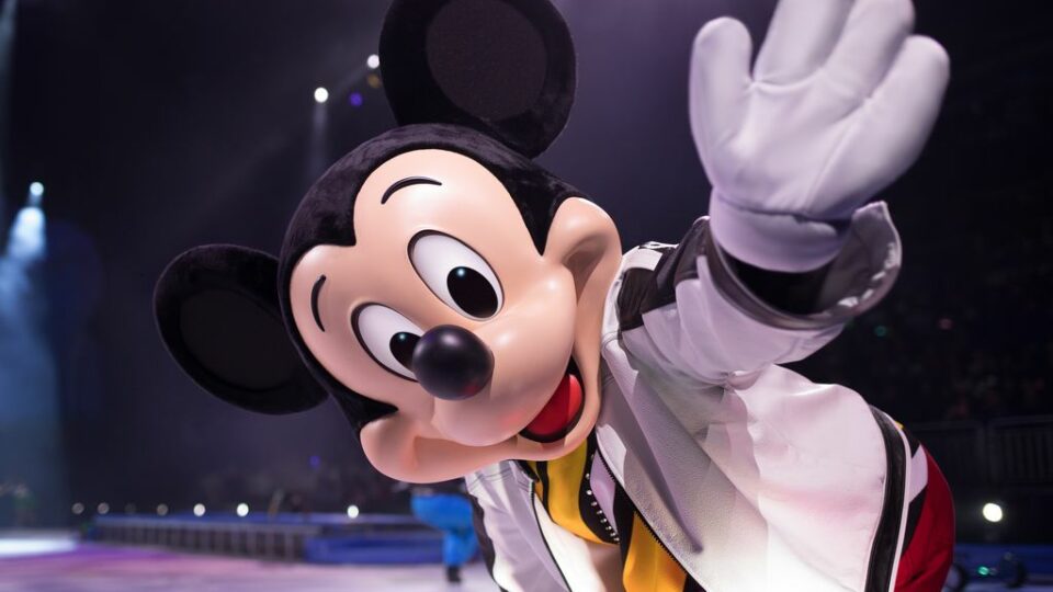Disney on Ice SAVINGS