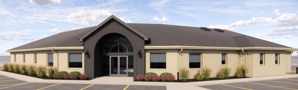 NKY Perspectives Grand Opening