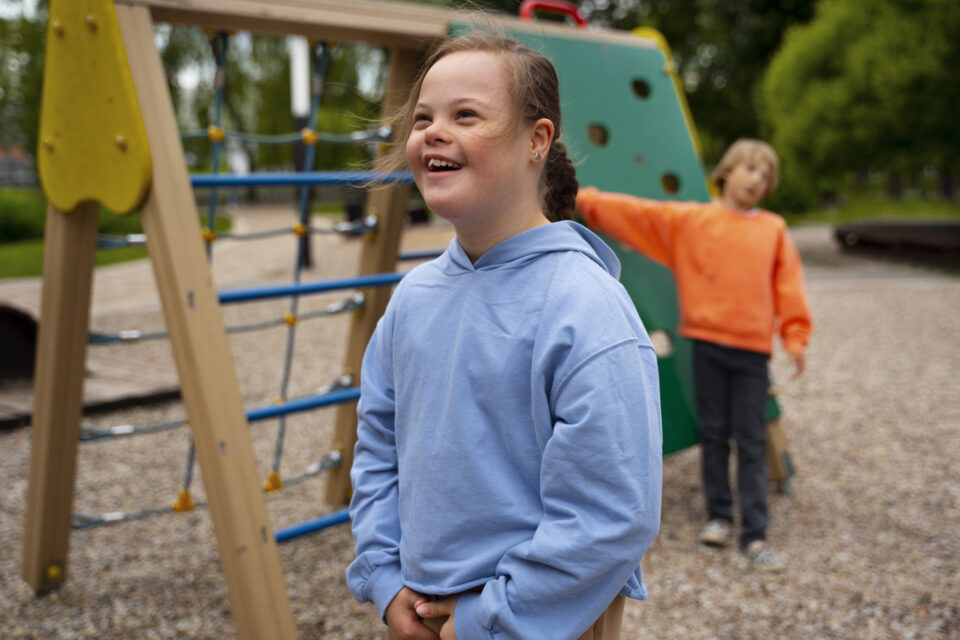 Exceptional Needs Resource Guide 2025