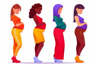Pregnancy is Beautiful: An Exposé