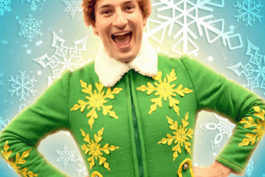 Getting to Know James Jones