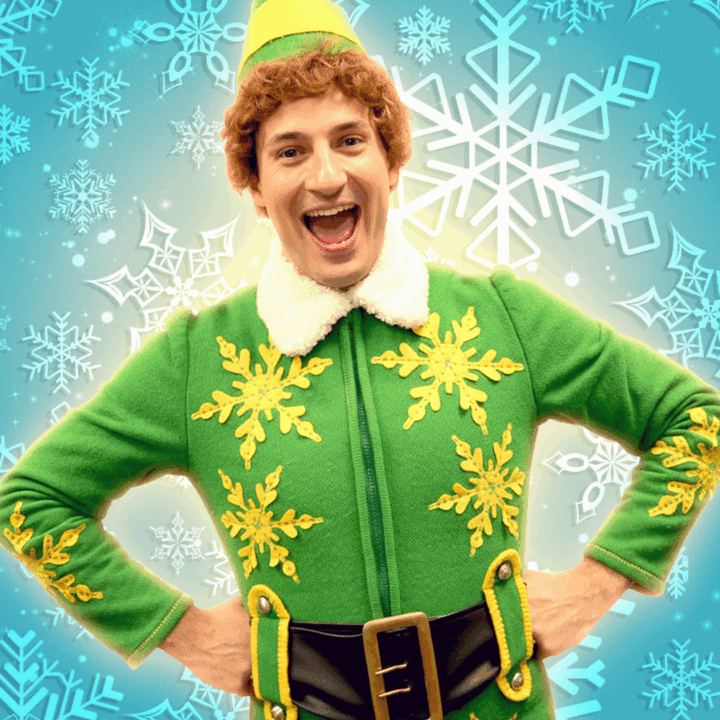 Getting to Know James Jones