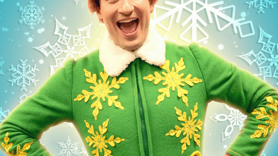 Getting to Know James Jones