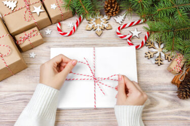 Gift an Experience this Christmas