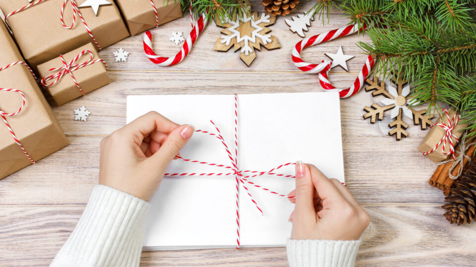 Gift an Experience this Christmas