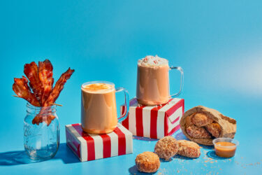 Maple Street Biscuit Co.'s Holiday Menu