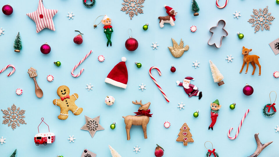 Holiday Happenings 2025