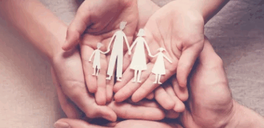 Creating a Sense of Home for Foster and Adopted Children