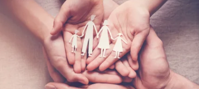 Creating a Sense of Home for Foster and Adopted Children