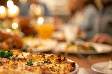 Surviving the holidays Dodging conflict