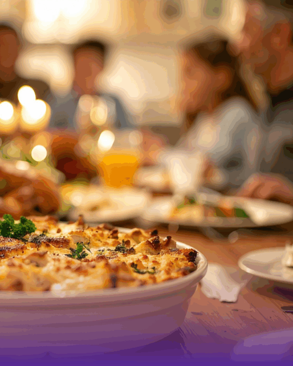 Surviving the holidays Dodging conflict