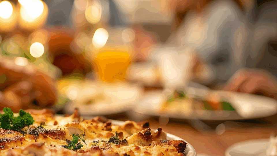 Surviving the holidays Dodging conflict