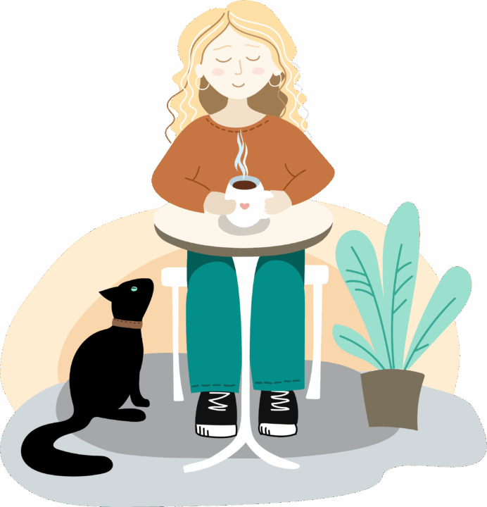 7 Things Adults are Thankful For