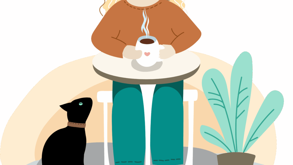 7 Things Adults are Thankful For