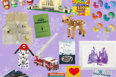 Local Gift Guide 2025