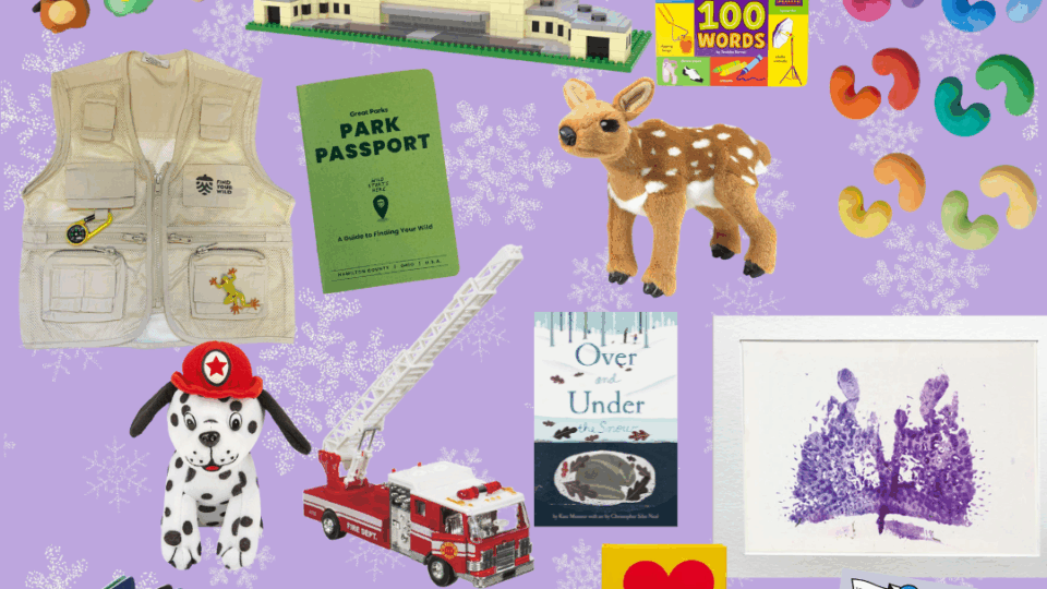 Local Gift Guide 2025