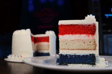 Veteran's Day Freebies