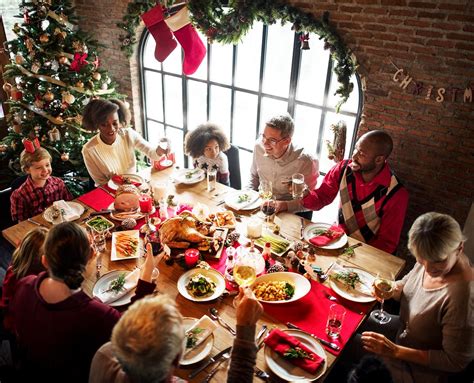 Surviving the Holidays: Conversation Starters