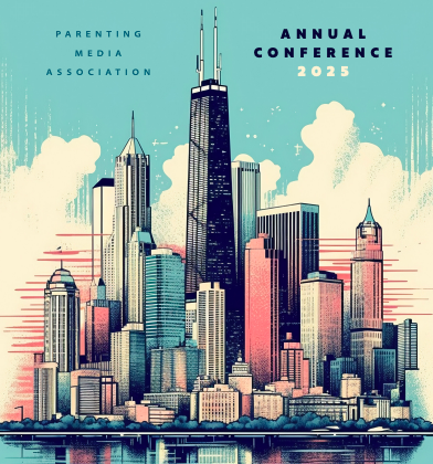 Cincinnati Family Magazine Wins Awards!