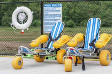 Hendricks County Accessibility Initiatives