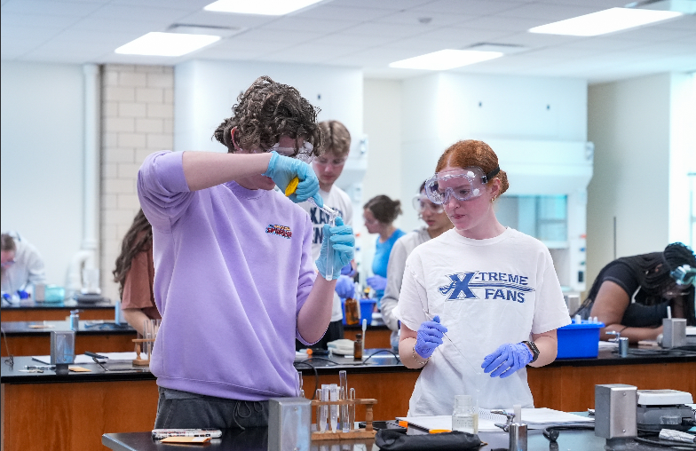 Xavier University Xavier University