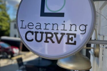 LearningCURVE Grand Opening