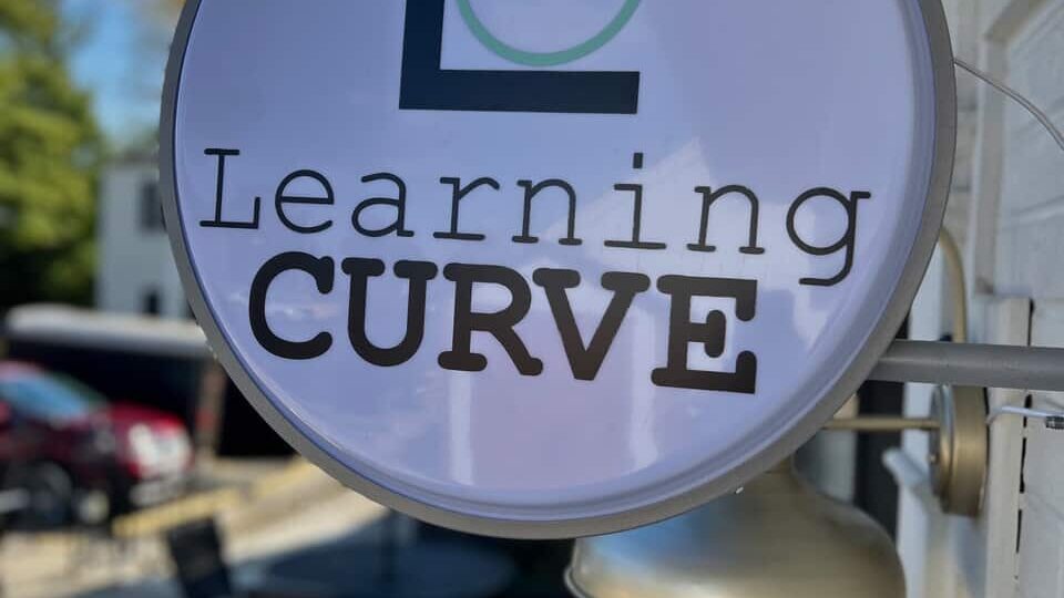 LearningCURVE Grand Opening
