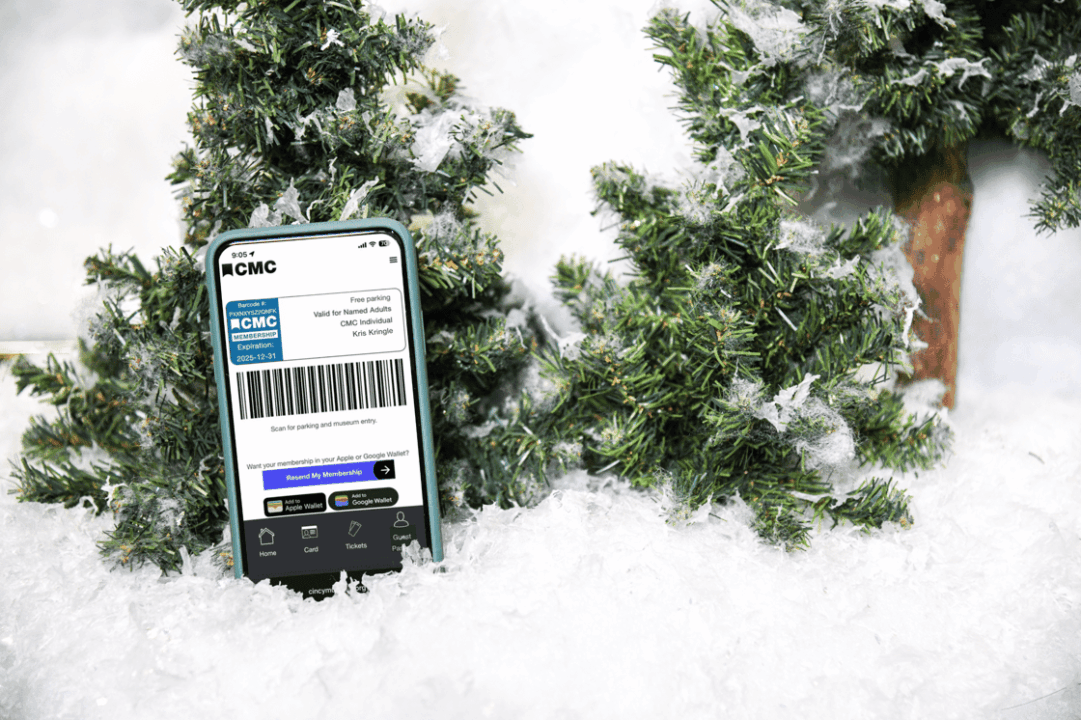 Holiday Membership Sales