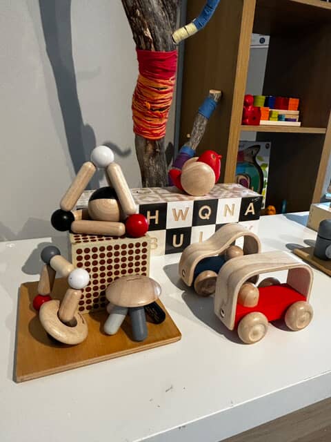 Learning CURVE Grand Opening