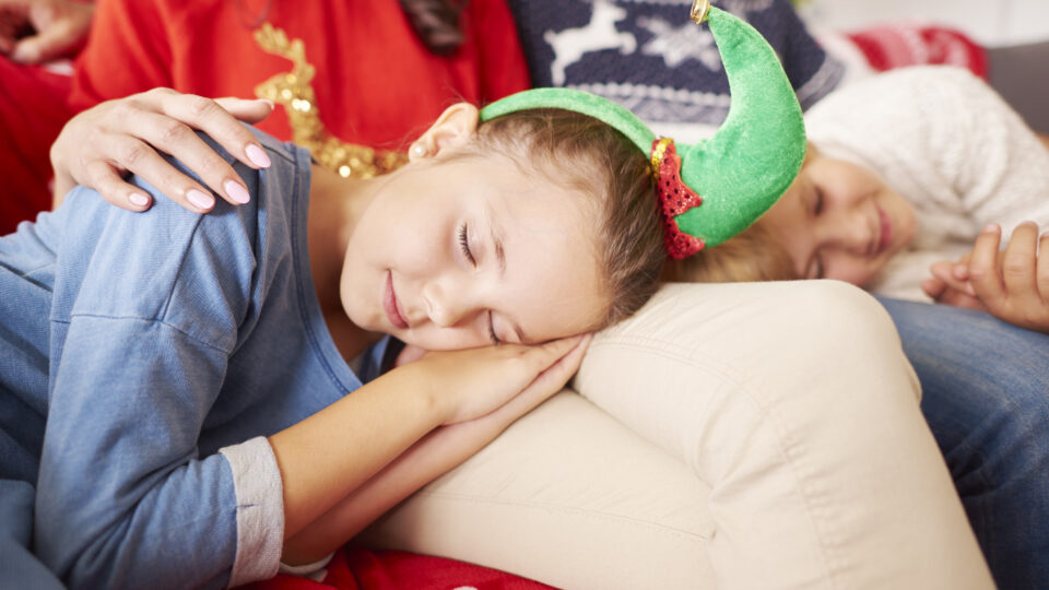 Surviving the Holidays: for Special Needs Families