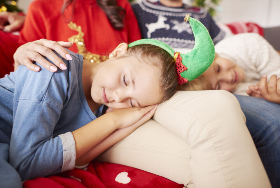 Surviving the Holidays: for Special Needs Families