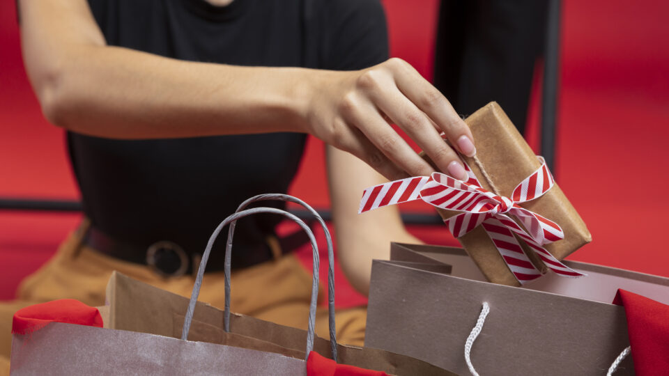 Wonderful Winter Markets in Cincinnati