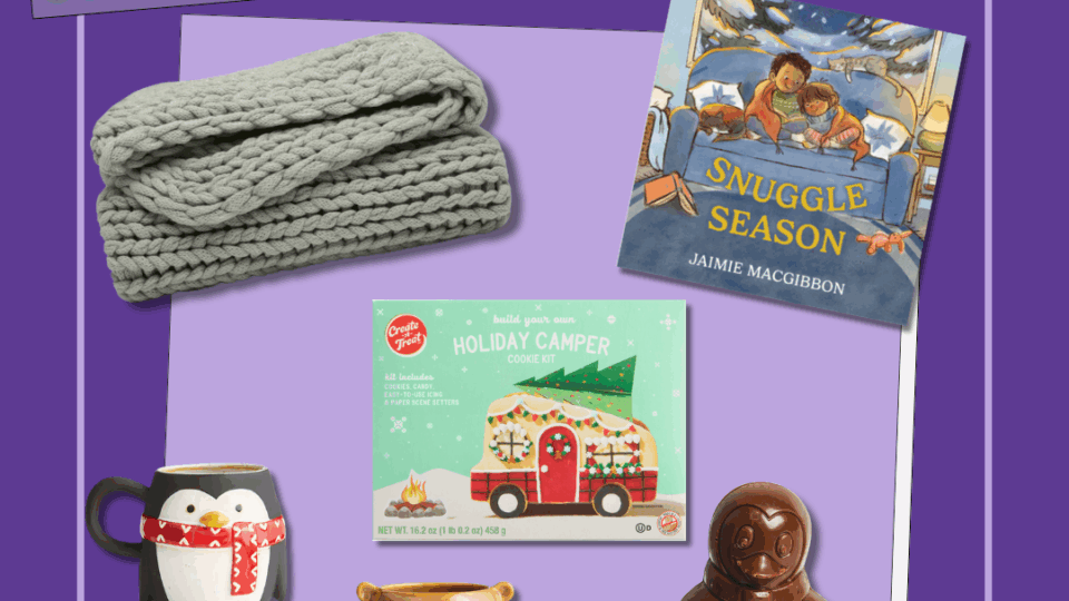 December Things We Love