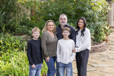 Grace, Gratitude, and a New Year