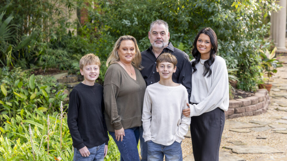 Grace, Gratitude, and a New Year