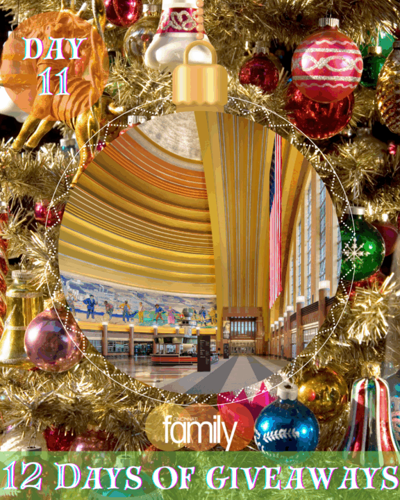 Day 11: December 11th