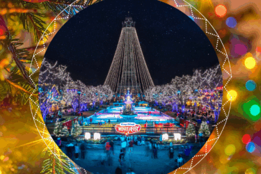 12 Days of Giveaways Day 1