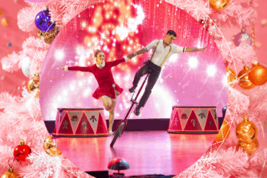 Day Six: December 6th