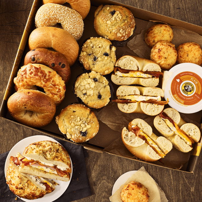 New Einstein Bros. Bagel Locations